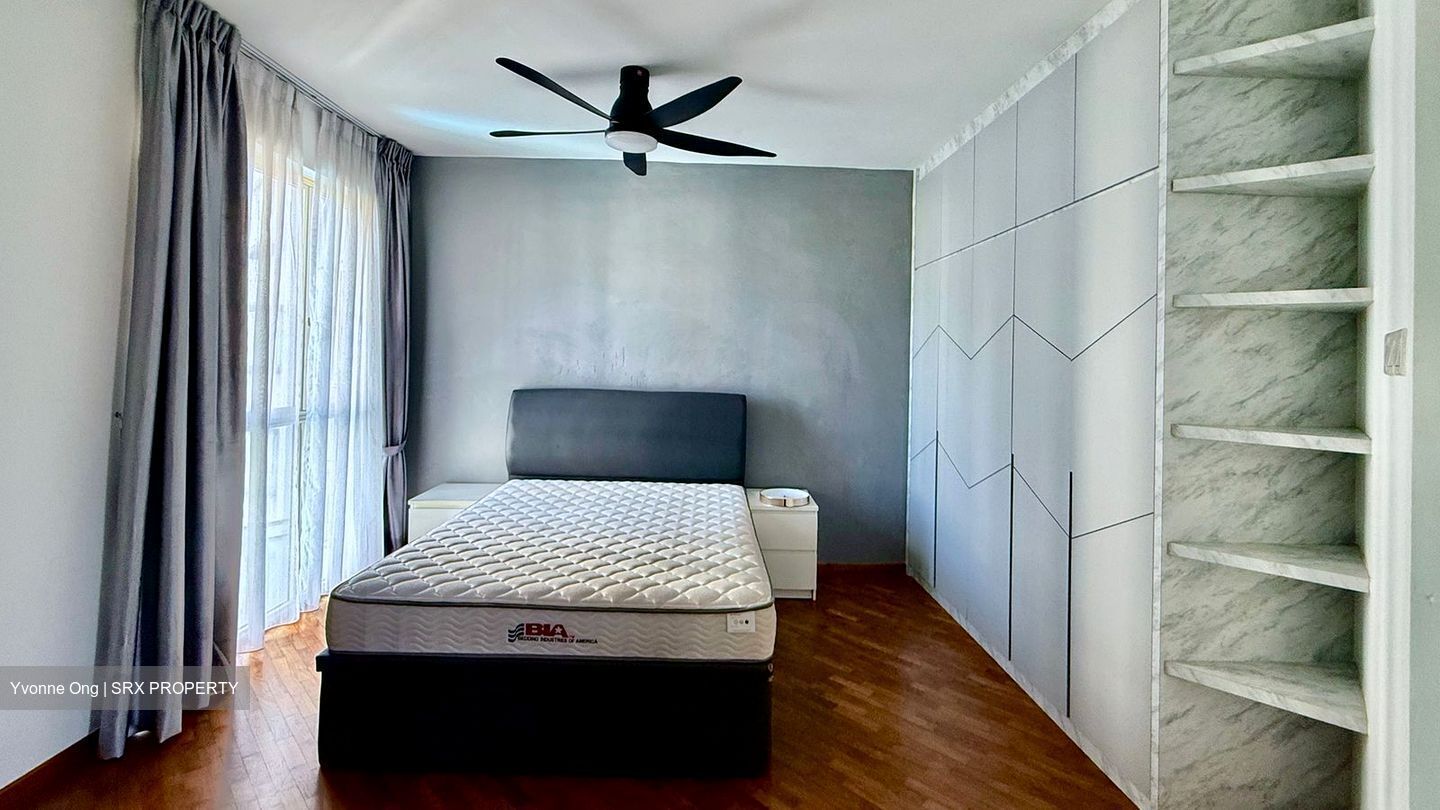 Rio Vista (D19), Condominium #548448171